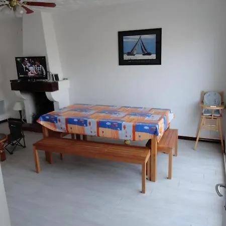 Maison Proche Centre Et Plage 펜션 라트슈수르메르