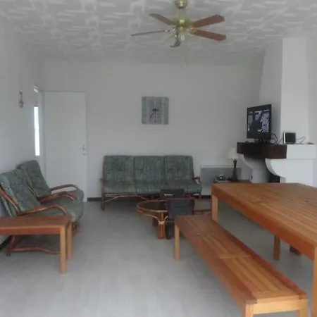 Maison Proche Centre Et Plage 펜션 라트슈수르메르