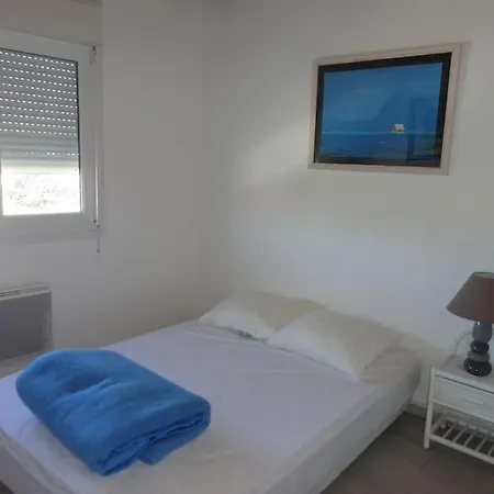 Maison Proche Centre Et Plage 펜션 *