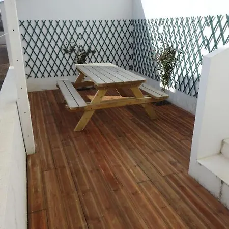 펜션 Maison Proche Centre Et Plage *